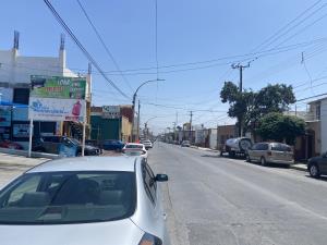Terreno en venta en Saltillo Centro, Saltillo — foto 3 de 5