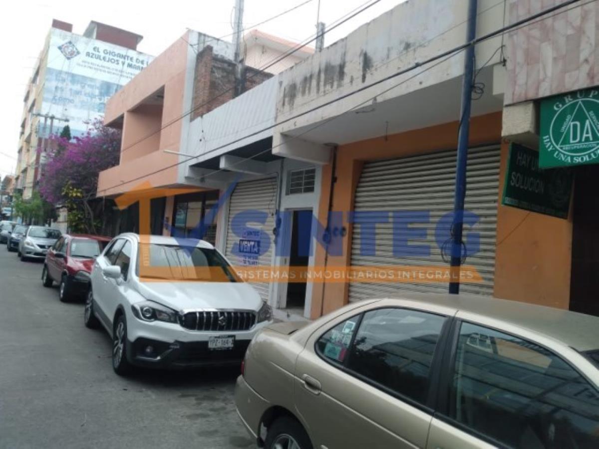 Local en venta en Tajin, Poza Rica de Hidalgo — foto 1 de 5