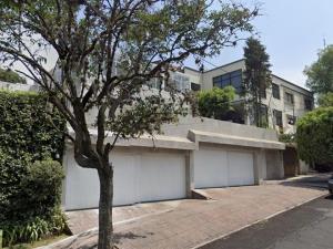 Casa en venta en Lomas de Chapultepec I Sección, Miguel Hidalgo — foto 2 de 5
