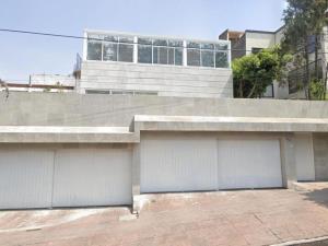 Casa en venta en Lomas de Chapultepec I Sección, Miguel Hidalgo — foto 3 de 5