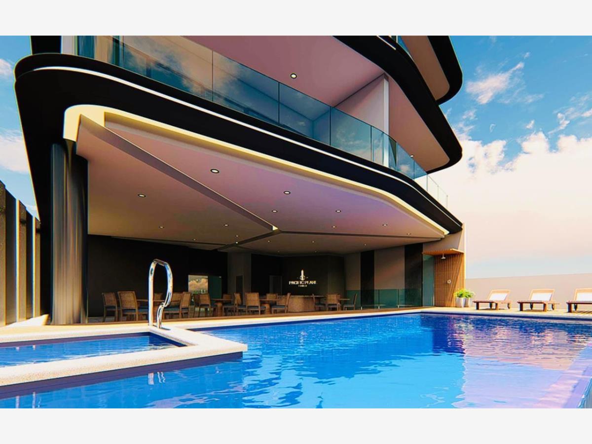 Departamento en venta en Palos Prietos, Mazatlán — foto 1 de 18