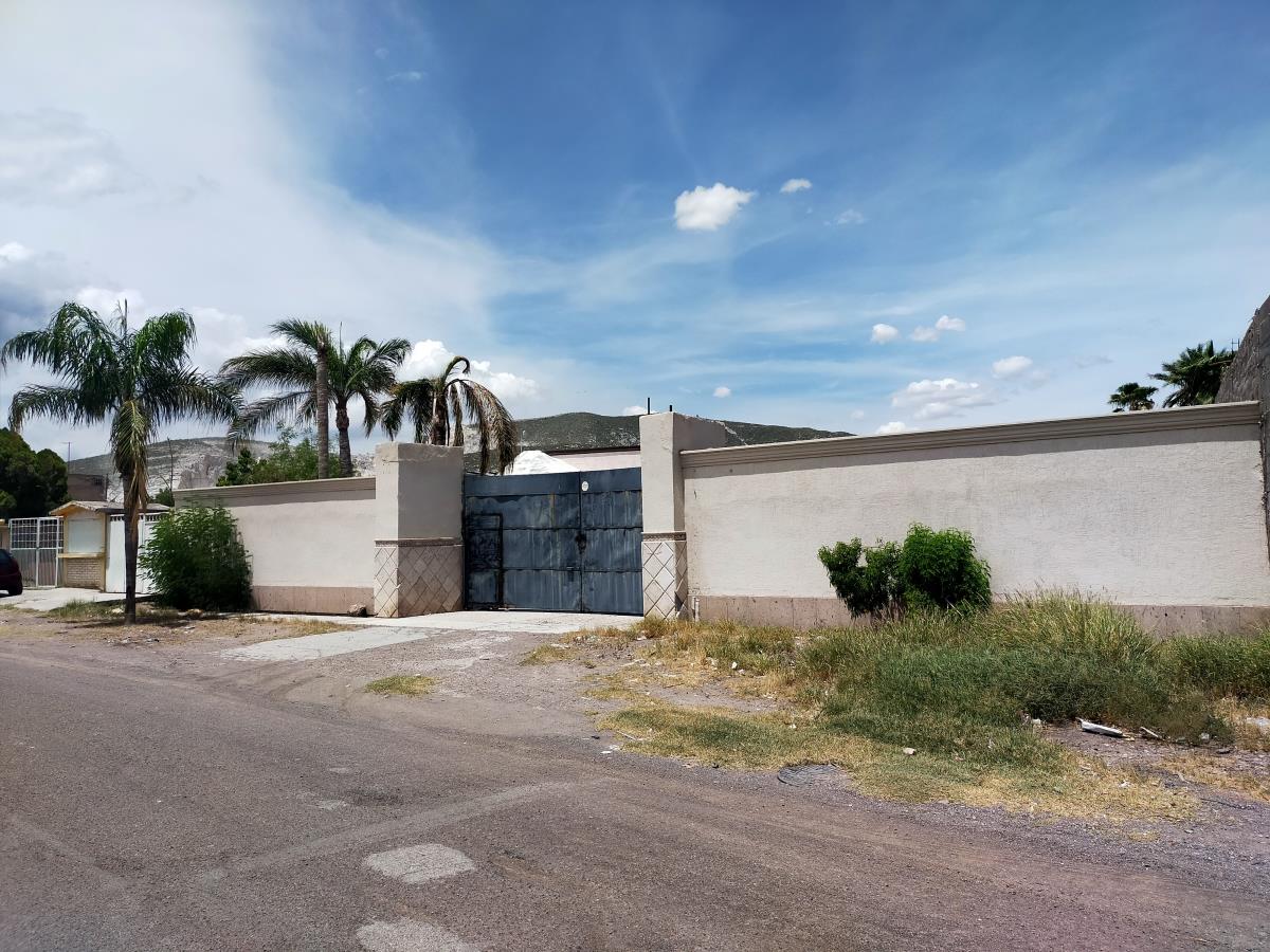 Terreno en Venta en La Rueda, Lerdo, Durango