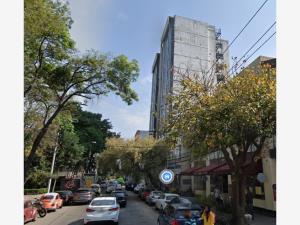 Departamento en Tlacoquemecatl, Benito Juárez, Ciudad de México