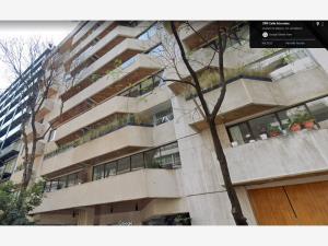 Departamento en venta en Polanco II Sección, Miguel Hidalgo — foto 2 de 8
