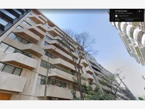 Departamento en venta en Polanco II Sección, Miguel Hidalgo — foto 3 de 8