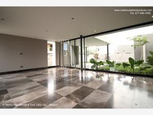 Casa en El Molino Residencial y Golf, León, Guanajuato