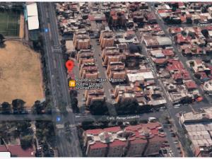 Departamento en venta en San Bartolo Cahualtongo, Azcapotzalco — foto 3 de 10