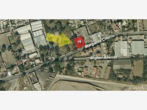 Terreno en venta en Granjas Lomas de Guadalupe, Cuautitlán Izcalli — foto 3 de 14