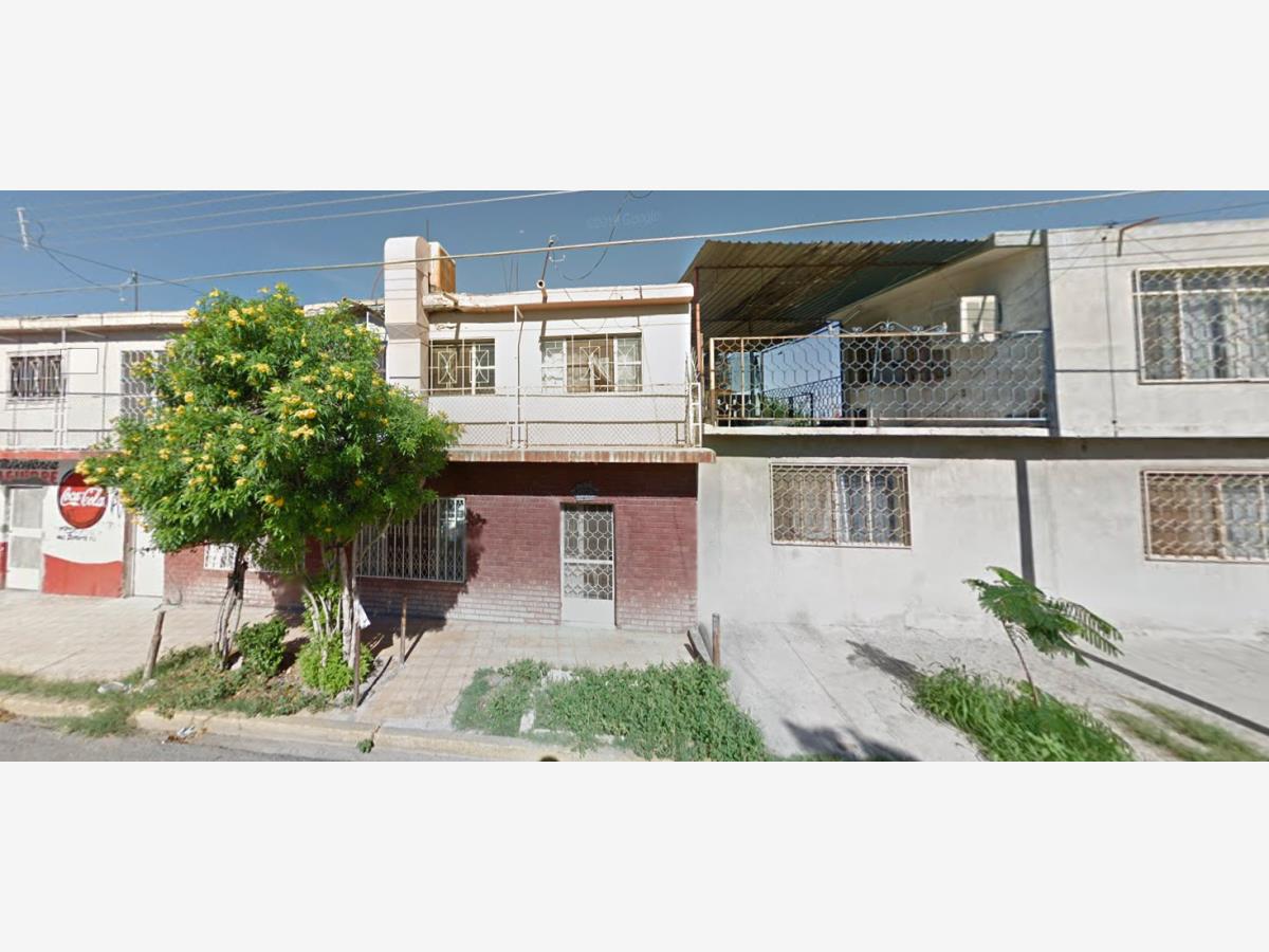 Casa en Remate en 28 de Abril, Torreón, Coahuila de Zaragoza