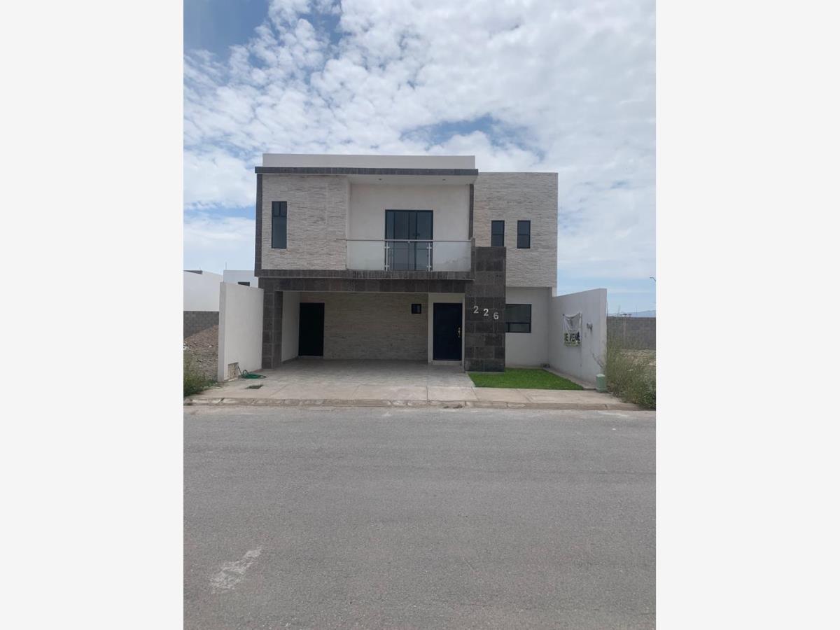 Casa en venta en Villas del Renacimiento, Torreón — foto 1 de 16