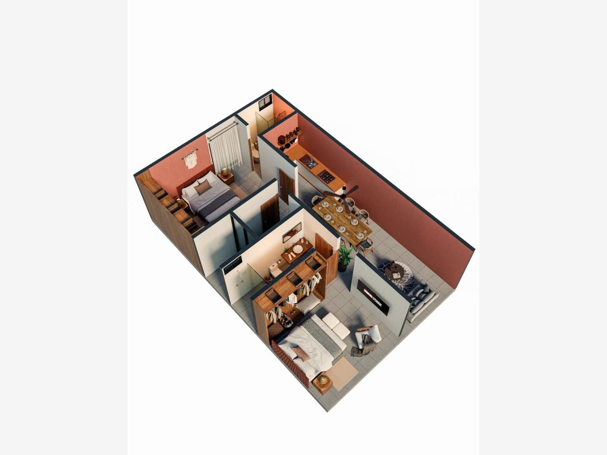 Departamento en venta en Mazatlán Centro, Mazatlán — foto 1 de 13