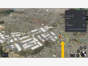 Terreno en venta en Granjas Lomas de Guadalupe, Cuautitlán Izcalli — foto 3 de 16