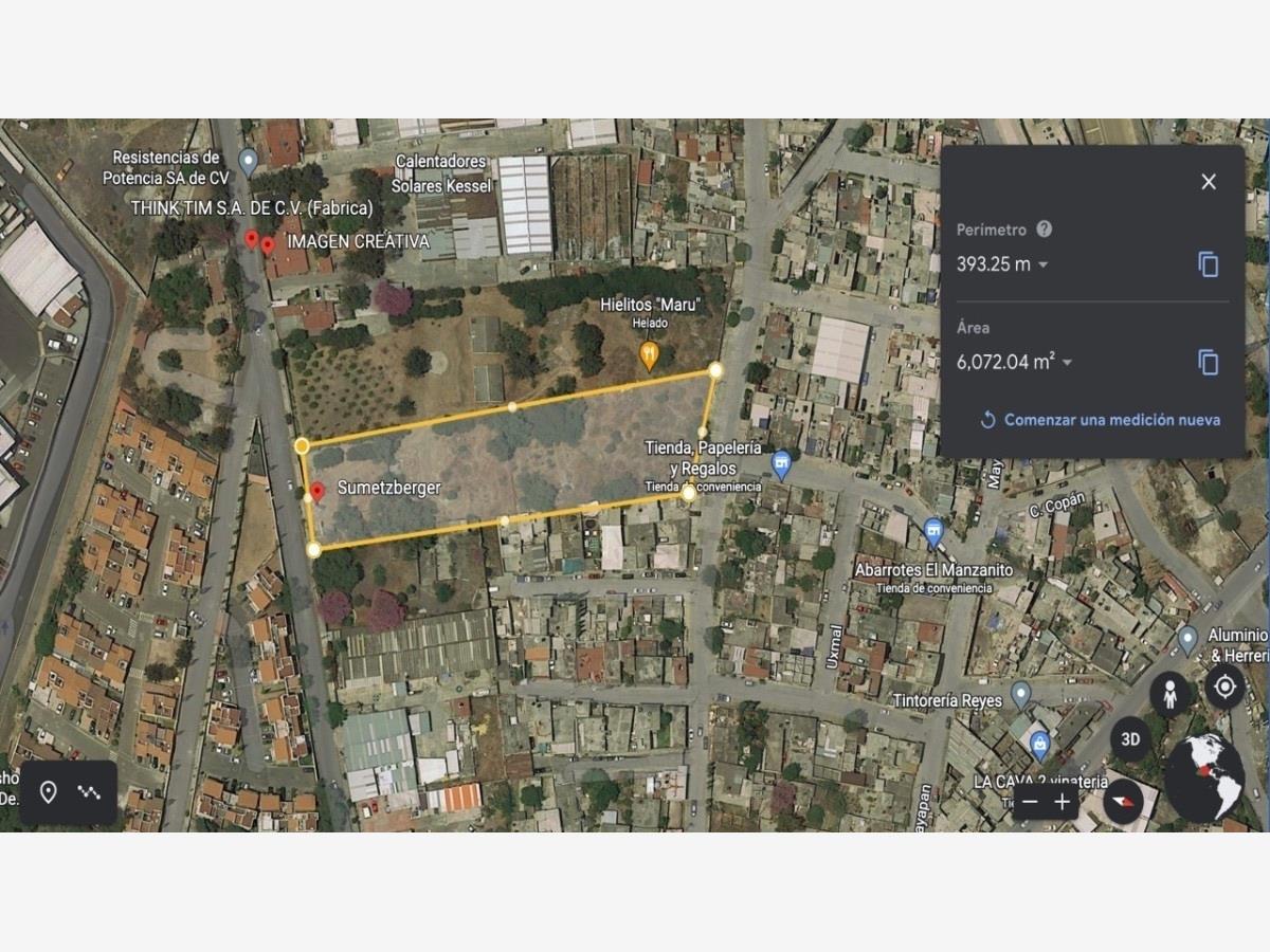 Terreno en venta en Granjas Lomas de Guadalupe, Cuautitlán Izcalli — foto 1 de 16