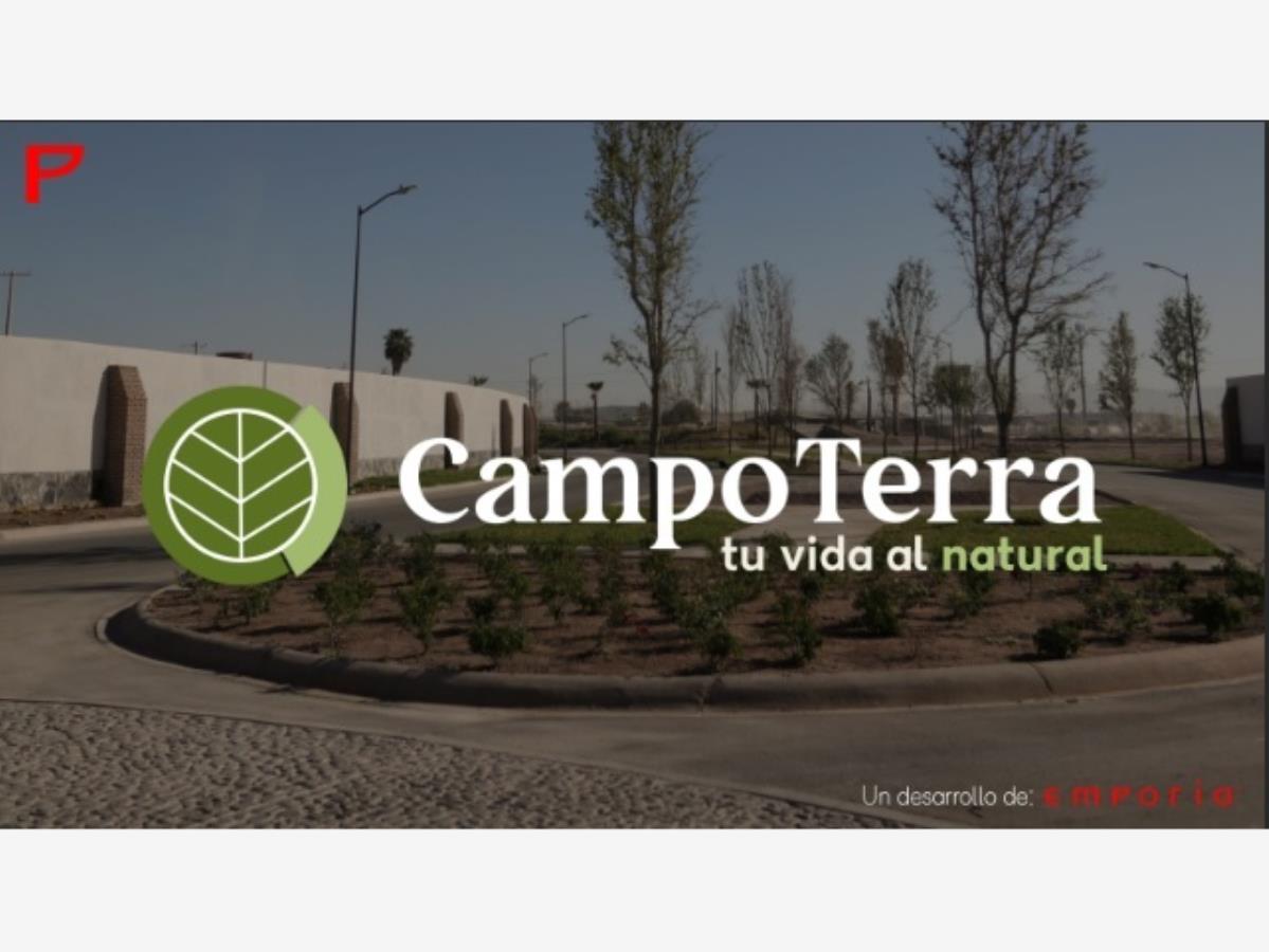 Casa en venta en La Barranca, Torreón — foto 1 de 8