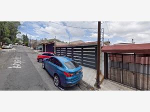 Casa en venta en Vista del Valle II, III, IV y IX, Naucalpan de Juárez — foto 2 de 7