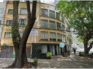 Departamento en venta en Polanco III Sección, Miguel Hidalgo — foto 2 de 7