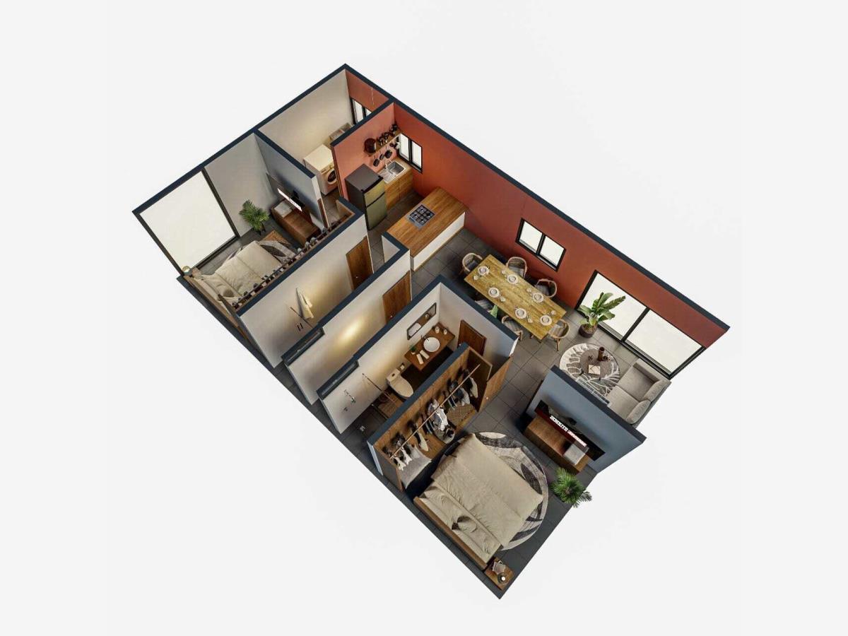 Departamento en venta en Mazatlán Centro, Mazatlán — foto 1 de 13