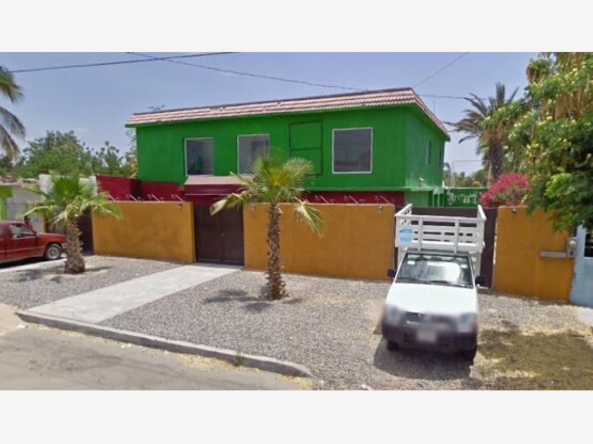 Casa en venta en Los Olivos, La Paz — foto 1 de 13