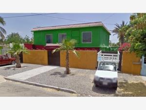 Casa en venta en Los Olivos, La Paz, Baja California Sur
