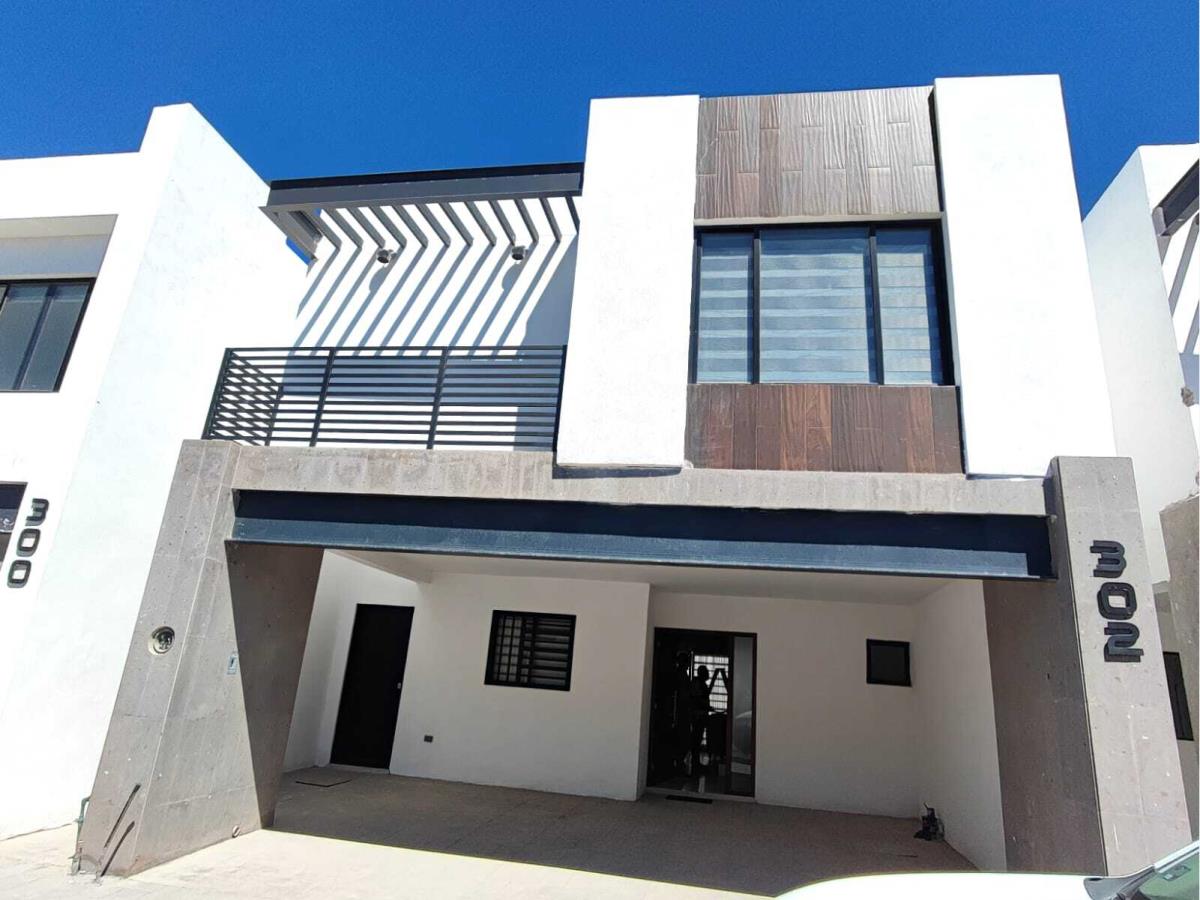 Casa en venta en Los Viñedos, Torreón — foto 1 de 14