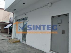 Local en renta en Obrera, Poza Rica de Hidalgo, Veracruz de Ignacio de la Llave
