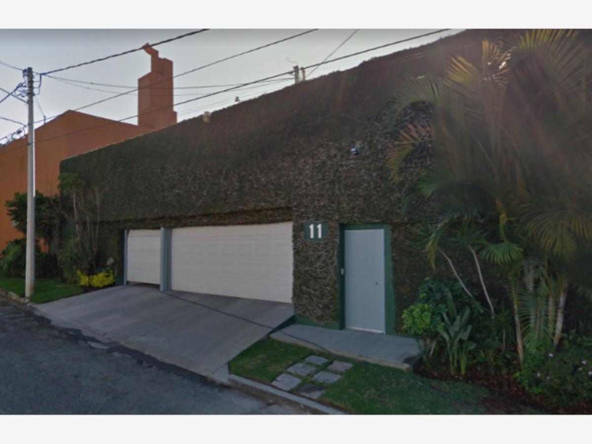 Casa en venta en Rancho Cortes, Cuernavaca — foto 1 de 12