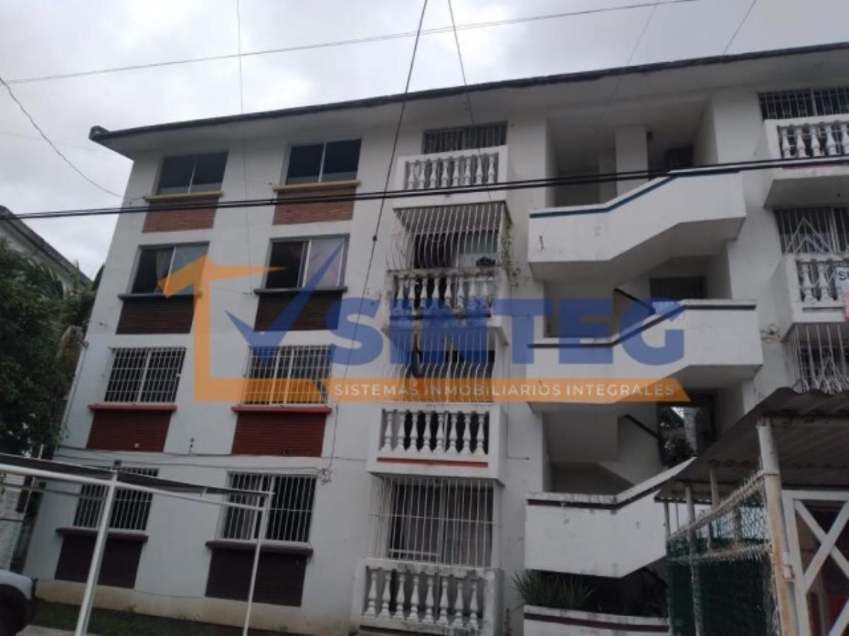 Departamento en venta en Oscar Torres Pancardo, Poza Rica de Hidalgo — foto 1 de 9