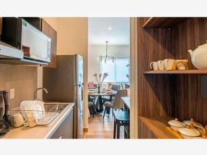 Departamento en venta en Obrera, Cuauhtémoc — foto 3 de 9