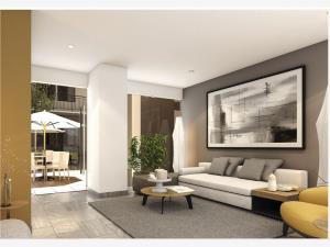 Departamento en venta en Obrera, Cuauhtémoc — foto 2 de 9