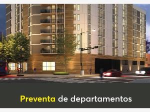 Departamento en venta en Obrera, Cuauhtémoc, Ciudad de México