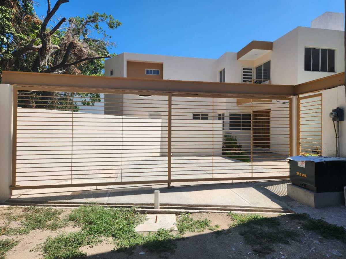 Casa en venta en Petrolera, Tampico — foto 1 de 29