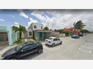 Casa en Casas del Mar, Benito Juárez, Quintana Roo