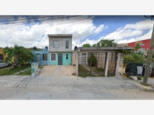Casa en Casas del Mar, Benito Juárez, Quintana Roo