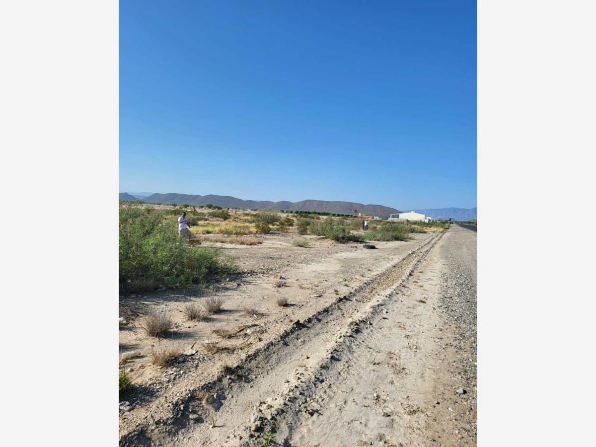 Terreno en venta en Parras de la Fuente Centro, Parras — foto 1 de 4