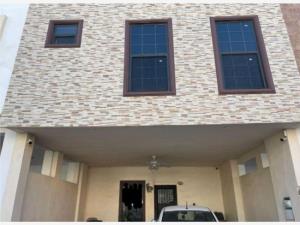 Casa en venta en Joyas de Anáhuac, General Escobedo — foto 2 de 11