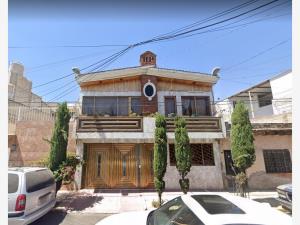 Casa en venta en Martires de Rio Blanco, Gustavo A. Madero — foto 2 de 10
