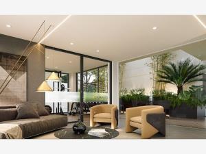 Departamento en venta en Santa Maria la Ribera, Cuauhtémoc — foto 2 de 8