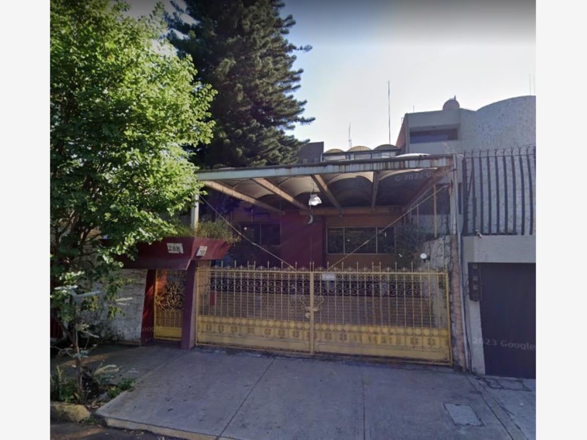 Casa en venta en Paseos de Taxqueña, Coyoacán — foto 1 de 10