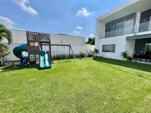 Casa en venta en Vista Hermosa, Cuernavaca — foto 3 de 45
