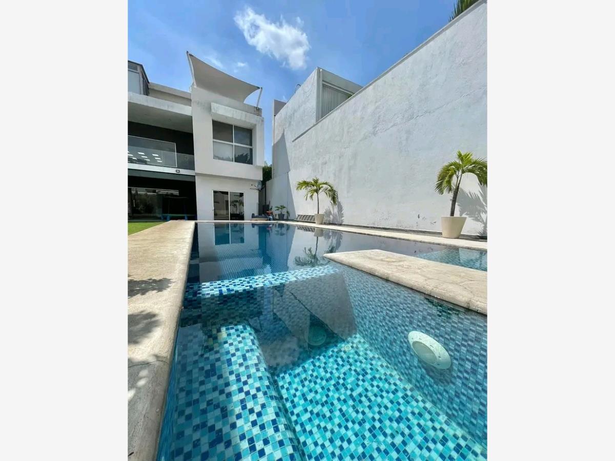 Casa en venta en Vista Hermosa, Cuernavaca — foto 1 de 45