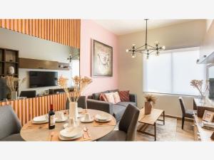 Departamento en venta en Obrera, Cuauhtémoc — foto 2 de 9