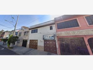 Casa en Aragon Inguaran, Gustavo A. Madero, Ciudad de México