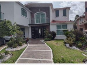 Casa en venta en La Providencia, Metepec — foto 2 de 24
