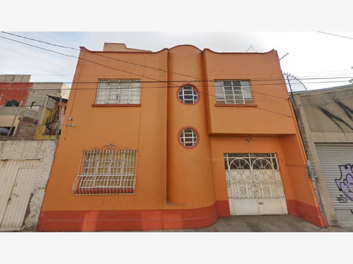 Casa en venta en Morelos, Venustiano Carranza — foto 1 de 11