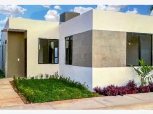 Casa en venta en Las Palmas, Mérida — foto 2 de 10