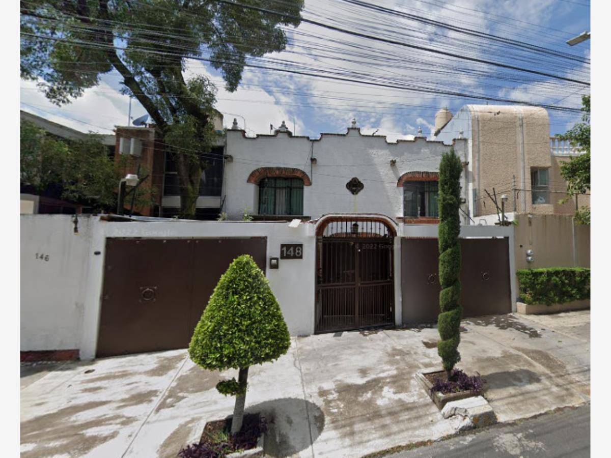 Casa en venta en La Esmeralda, Gustavo A. Madero — foto 1 de 10