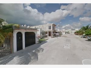 Casa en venta en Misión Villamar I, Playa del Carmen — foto 3 de 5