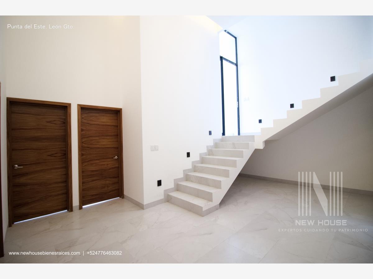 Casa en venta en Residencial Lomas Punta del Este, León