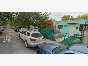 Casa en remate en Linares Centro, Linares, Nuevo León