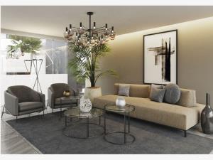 Departamento en venta en El Jagüey, Azcapotzalco — foto 3 de 8